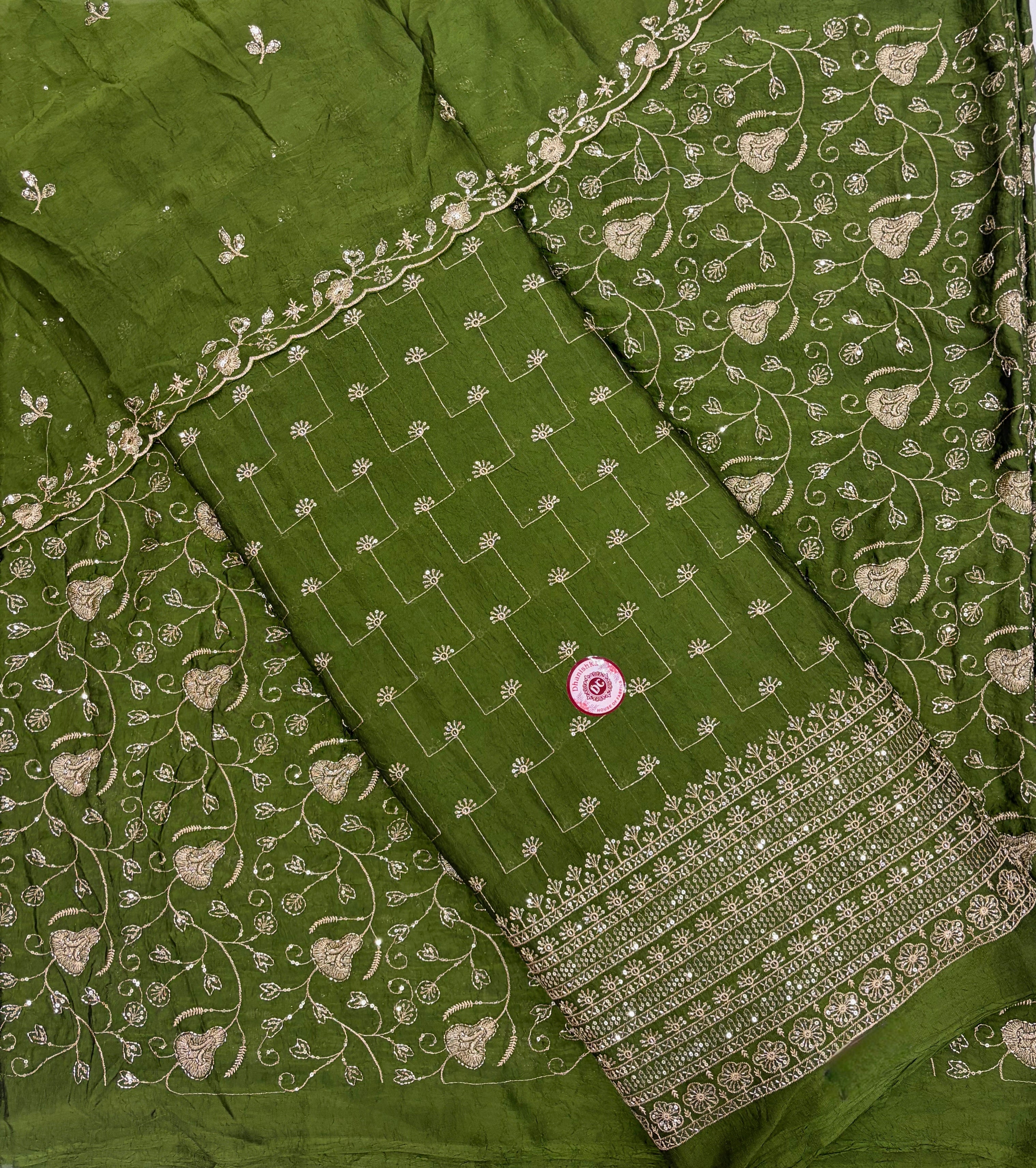 Signature Suit Collection Fabric
