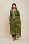 Signature Suit Collection Fabric
