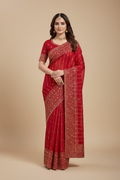 The Art of Draping Fabric