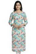 The Kurti Fabric