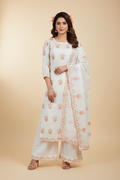 Traditional Suit Set Fabric