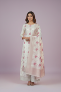 Premium Jacquard Top-Bottom Fabric
