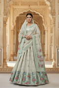 Noor Mahal Fabric