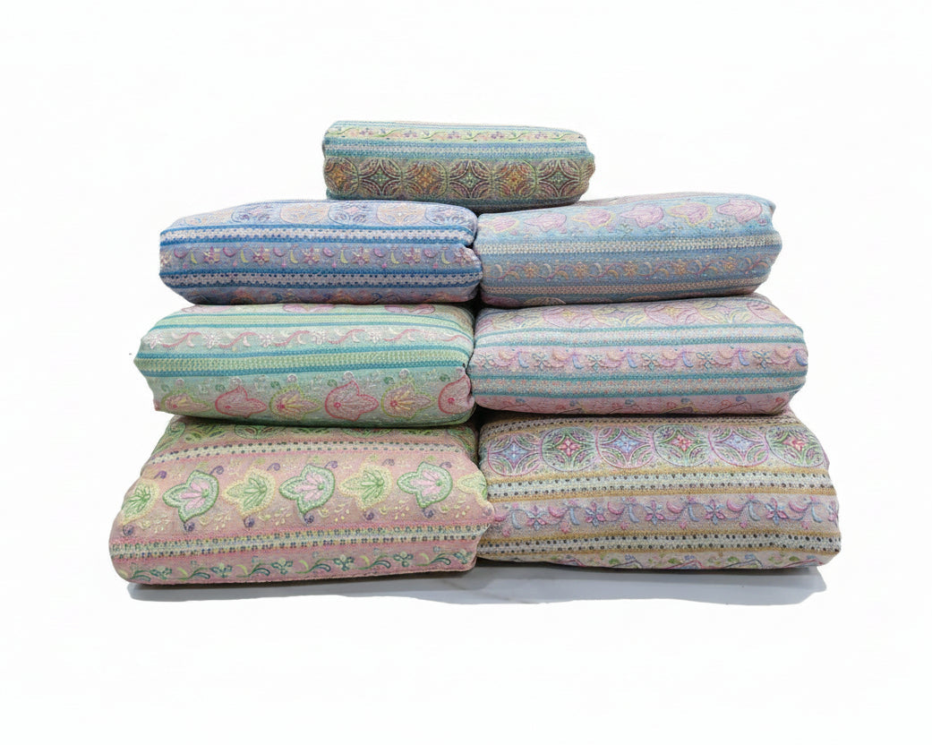 Noor-e-Gulab Fabric