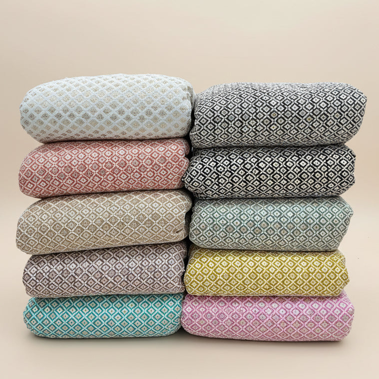 Virasat Weave Collection Fabric