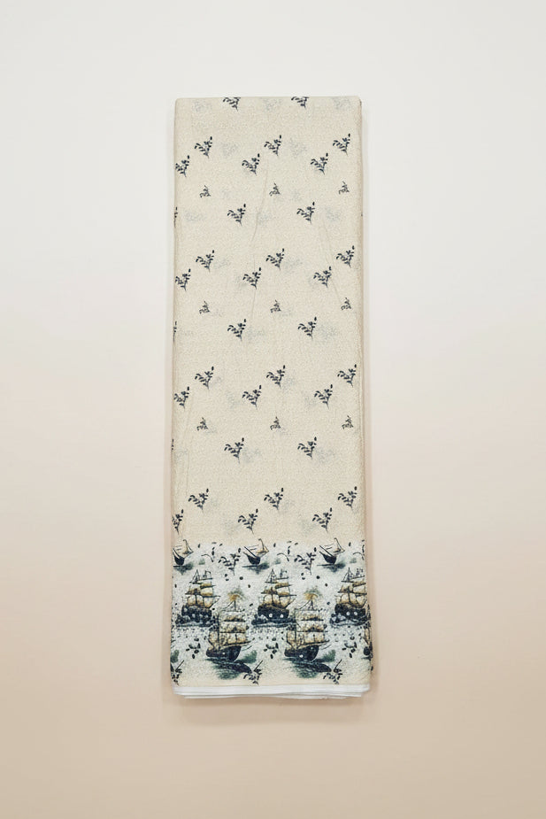Voyage Heritage Fabric