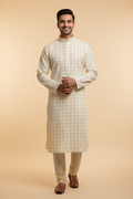 Virasat Weave Collection Fabric