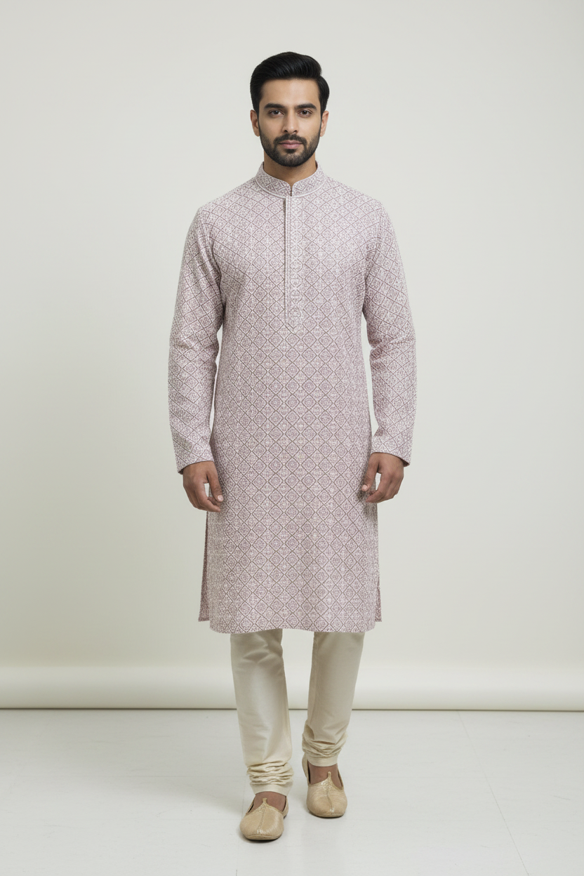 Virasat Weave Collection Fabric