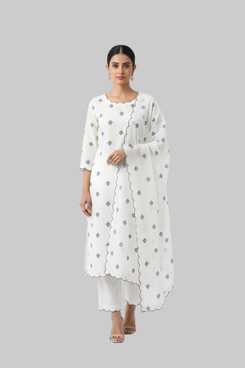Kora Design D.No 136