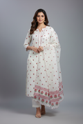 Kora Cotton D.No135