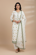 The Traditional Suit-Set Fabric